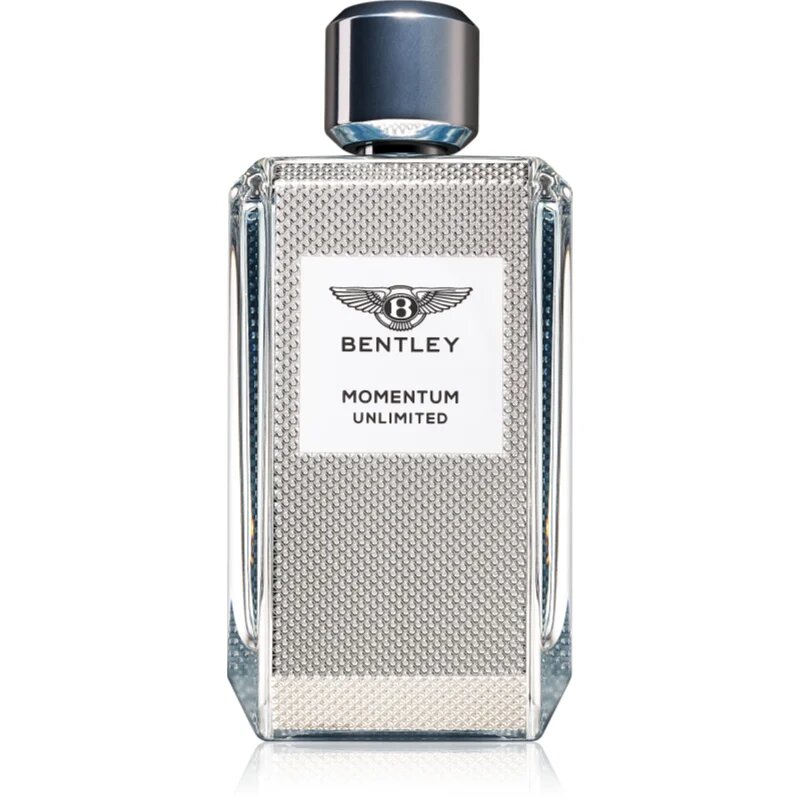 Bentley Momentum Unlimited тоалетна вода за мъже 100 мл.