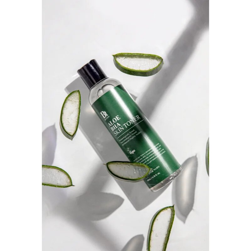 Benton Aloe BHA хидратиращ тоник 200 мл.