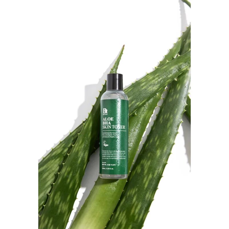 Benton Aloe BHA хидратиращ тоник 200 мл.