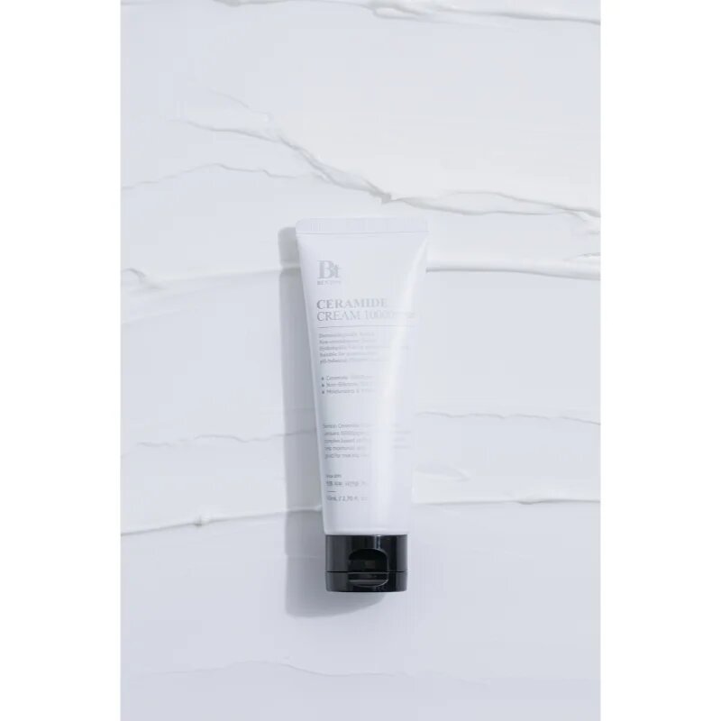 Benton Ceramide успокояващ и хидратиращ крем за регенерация и възстановяване на кожата 80 мл.