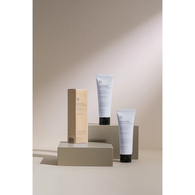 Benton Ceramide успокояващ и хидратиращ крем за регенерация и възстановяване на кожата 80 мл.