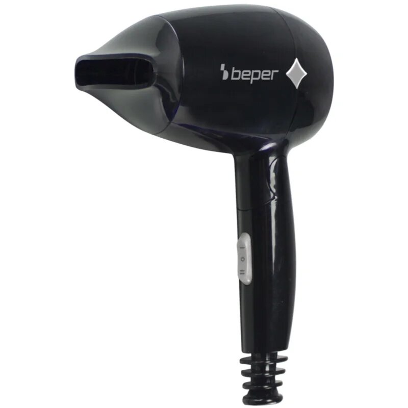 BEPER P301ASC100 сешоар за коса за пътуване 1 бр.
