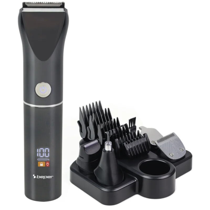 BEPER TrimX 12 P304CAP050 тример за цялото тяло 1 бр.