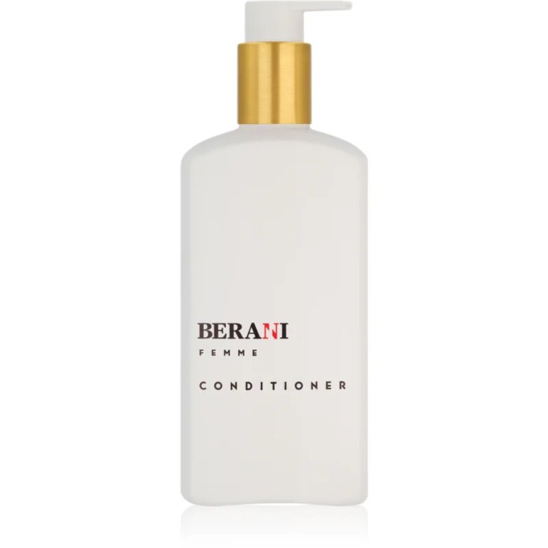 BERANI Femme Conditioner балсам за всички видове коса 300 мл.