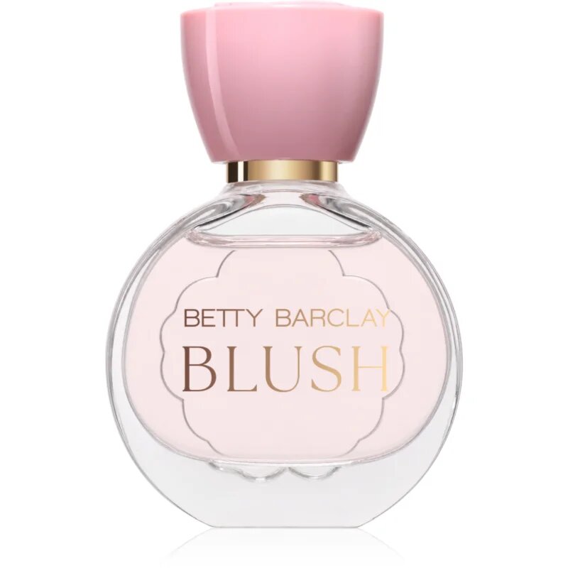 Betty Barclay Blush парфюмна вода за жени 20 мл.
