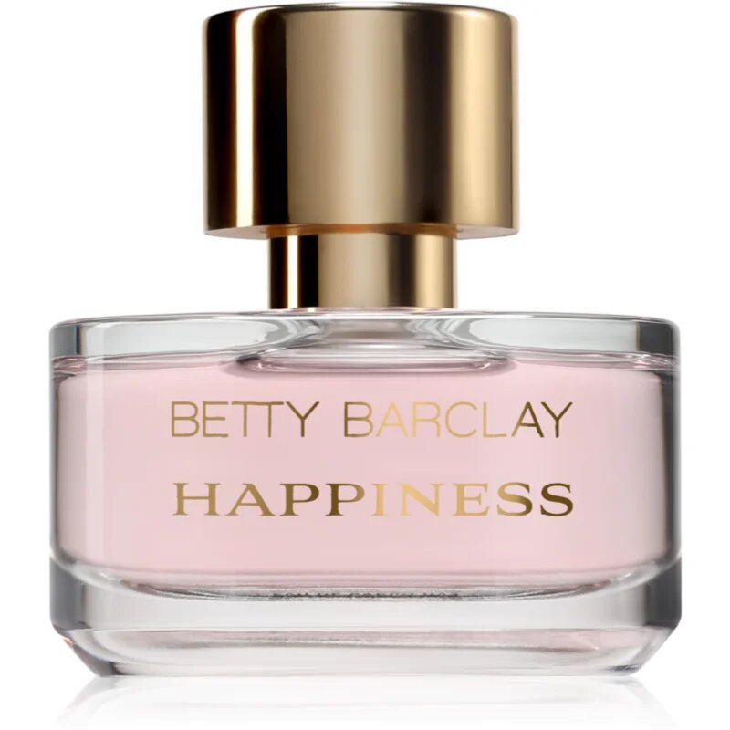 Betty Barclay Happiness парфюмна вода за жени 20 мл.