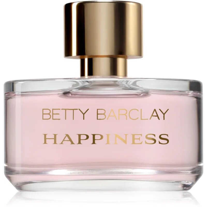 Betty Barclay Happiness тоалетна вода за жени 50 мл.
