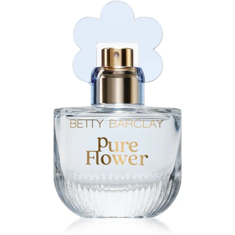 Betty Barclay Pure Flower тоалетна вода за жени 20 мл.