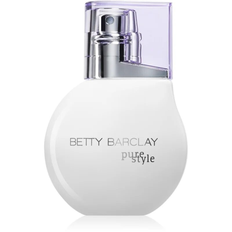Betty Barclay Pure Style парфюмна вода за жени 20 мл.