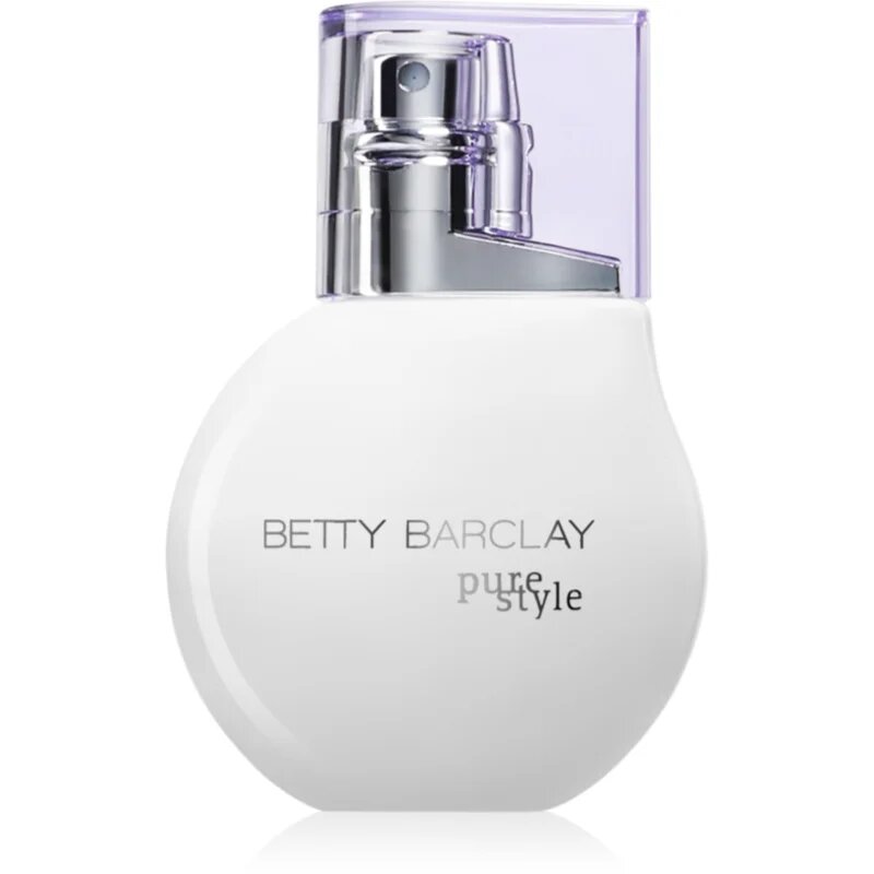 Betty Barclay Pure Style тоалетна вода за жени 20 мл.