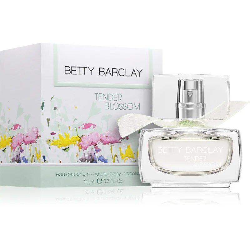 Betty Barclay Tender Blossom парфюмна вода за жени 20 мл.