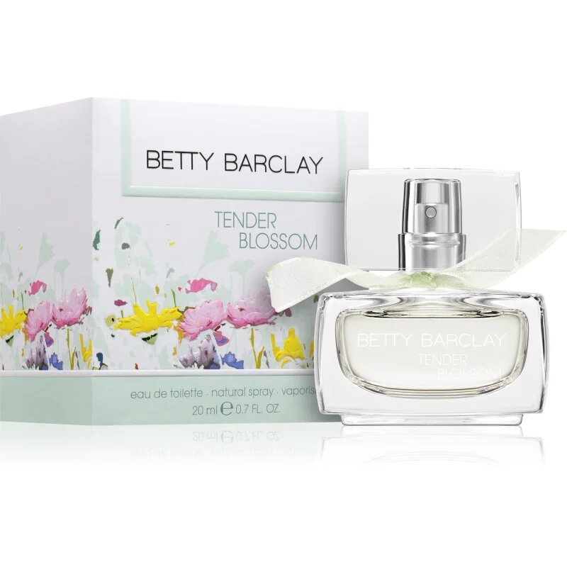 Betty Barclay Tender Blossom тоалетна вода за жени 20 мл.