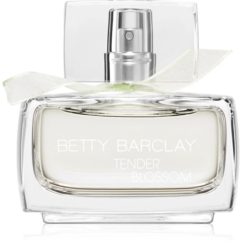 Betty Barclay Tender Blossom тоалетна вода за жени 50 мл.