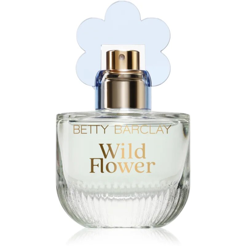 Betty Barclay Wild Flower парфюмна вода за жени 20 мл.