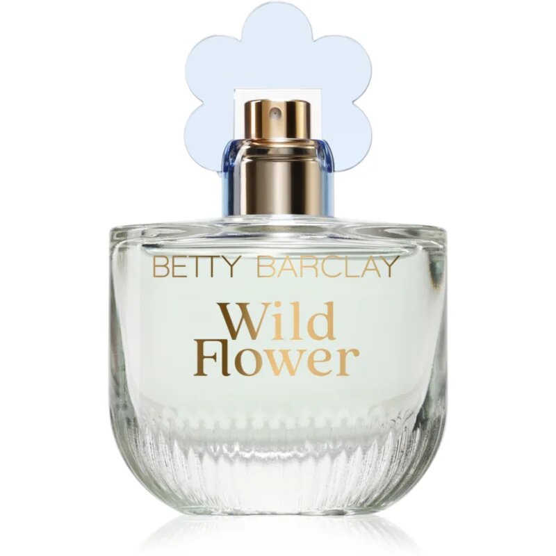 Betty Barclay Wild Flower тоалетна вода за жени 50 мл.