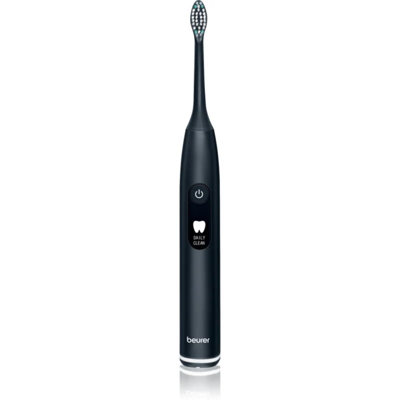BEURER BEU-SC50 звукова електрическа четка за зъби black 1 бр.