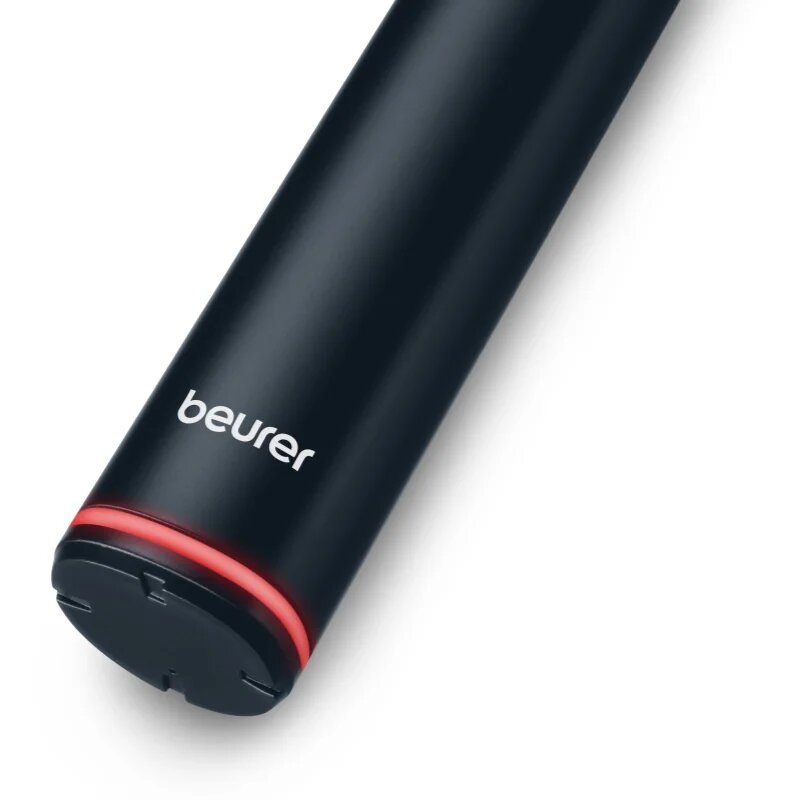 BEURER BEU-SC50 звукова електрическа четка за зъби black 1 бр.