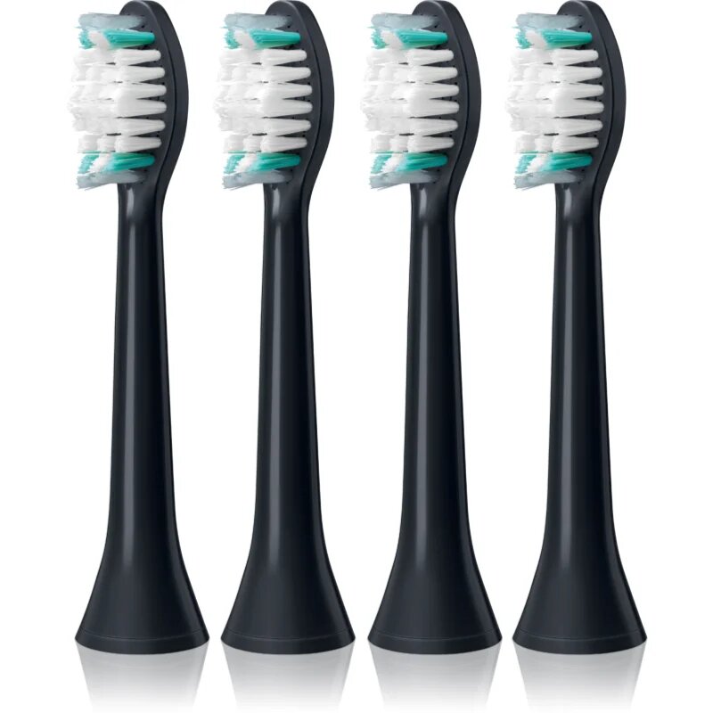 BEURER Classic Clean резервни глави за четка за зъби 4 бр.