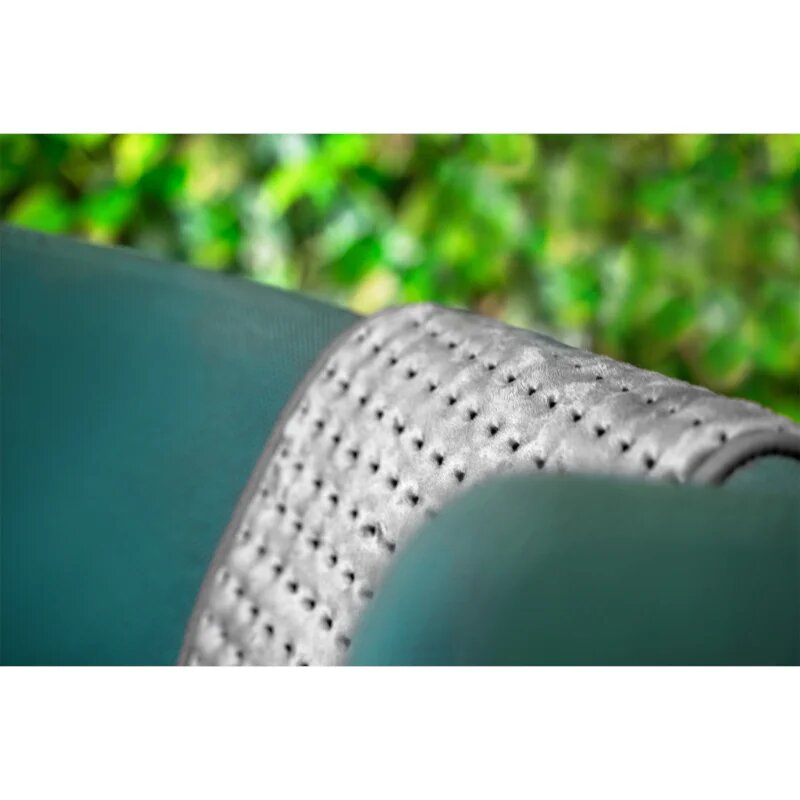 BEURER HK 123 Cosy Grey Green нагряващо се одеяло 1 бр.