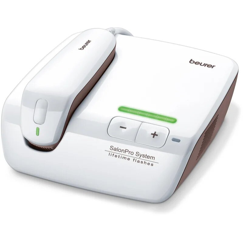 BEURER IPL 10000+ IPL епилатор за тяло лице бикини зоната и подмишниците 1 бр.