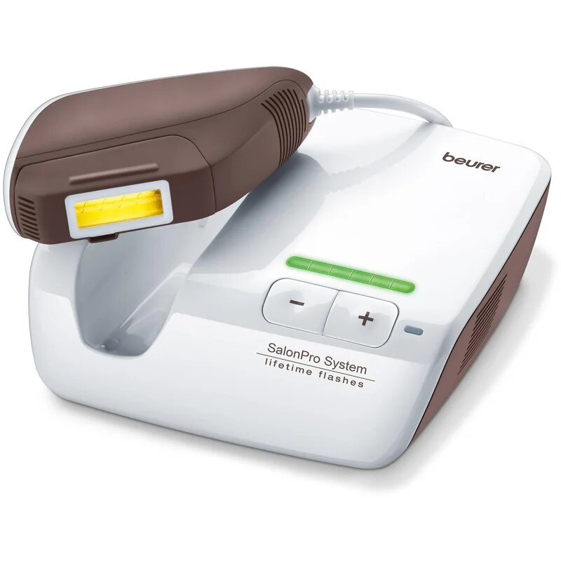 BEURER IPL 10000+ IPL епилатор за тяло лице бикини зоната и подмишниците 1 бр.