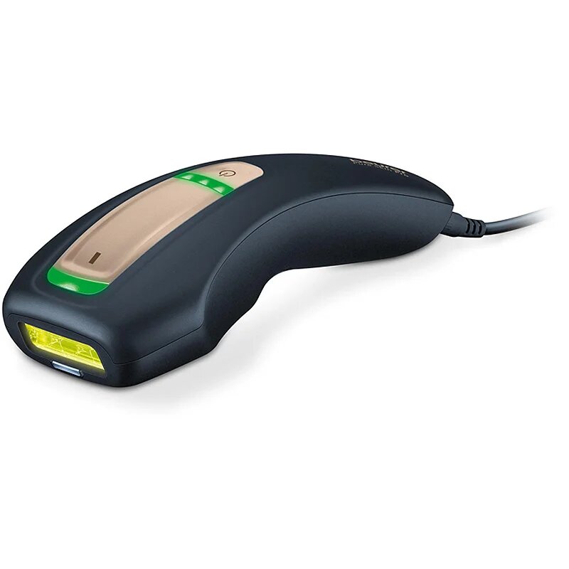 BEURER IPL 5800 IPL епилатор за тяло лице бикини зоната и подмишниците 1 бр.