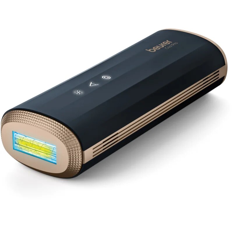 BEURER IPL 7800 IPL за тяло лице бикини зоната и подмишниците 1 бр.
