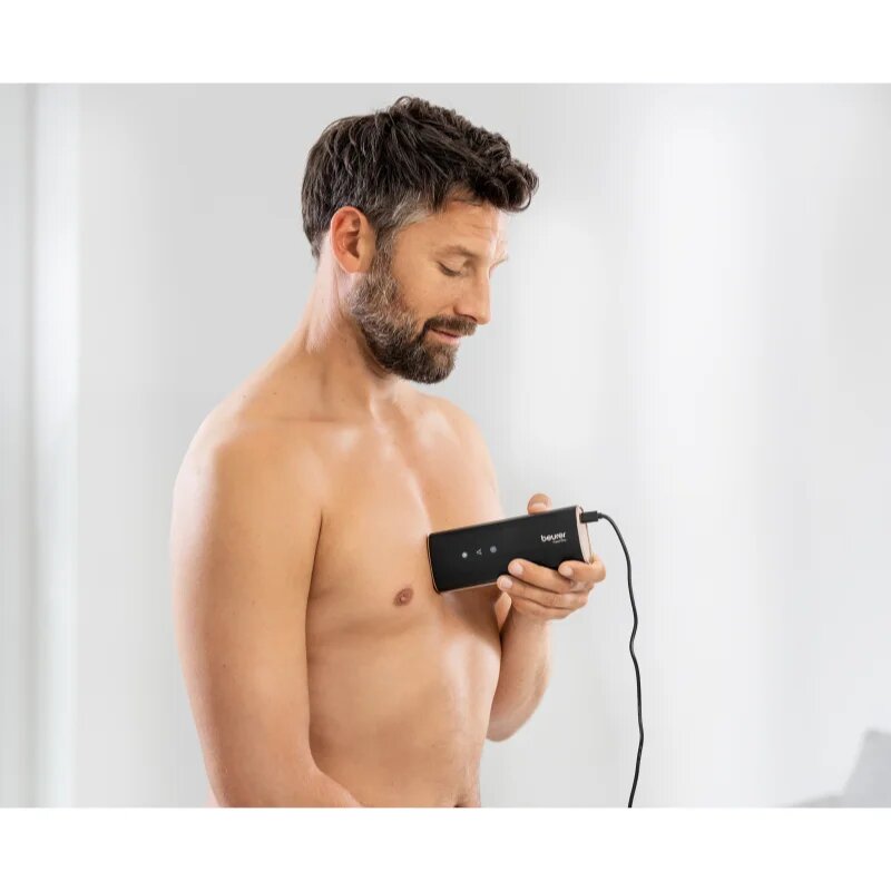 BEURER IPL 7800 IPL за тяло лице бикини зоната и подмишниците 1 бр.