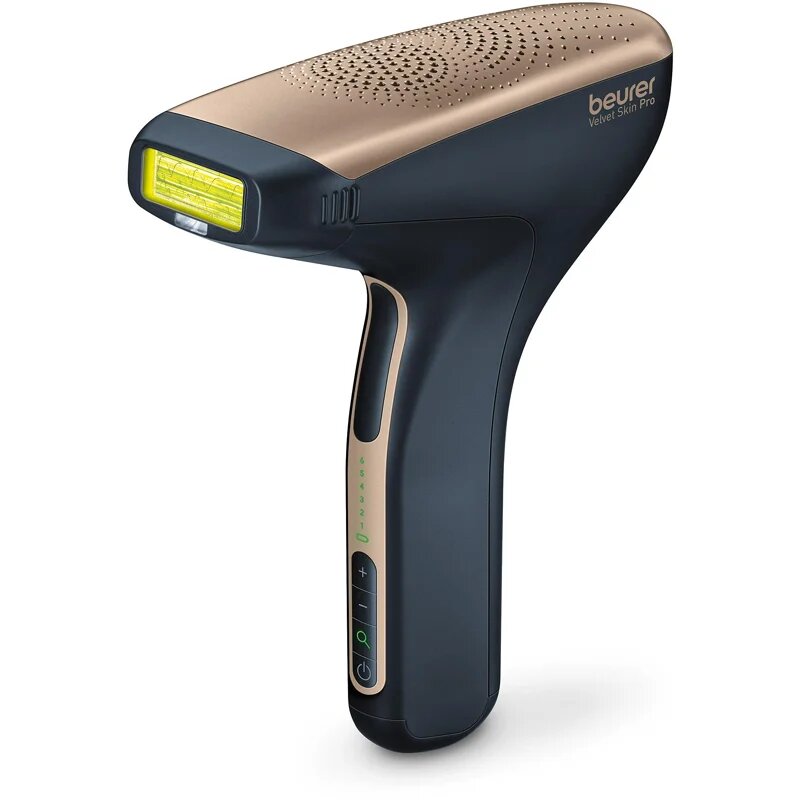 BEURER IPL 8800 IPL епилатор за тяло лице бикини зоната и подмишниците 1 бр.