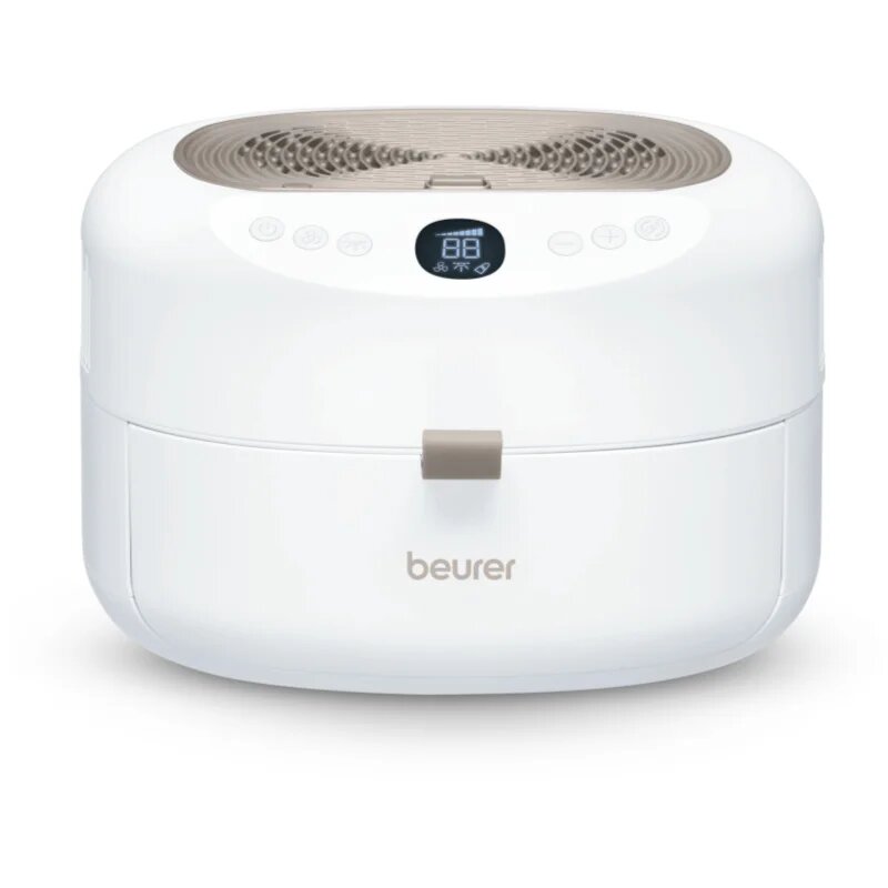 BEURER MP200 3 in 1 комплект за маникюр 1 бр.