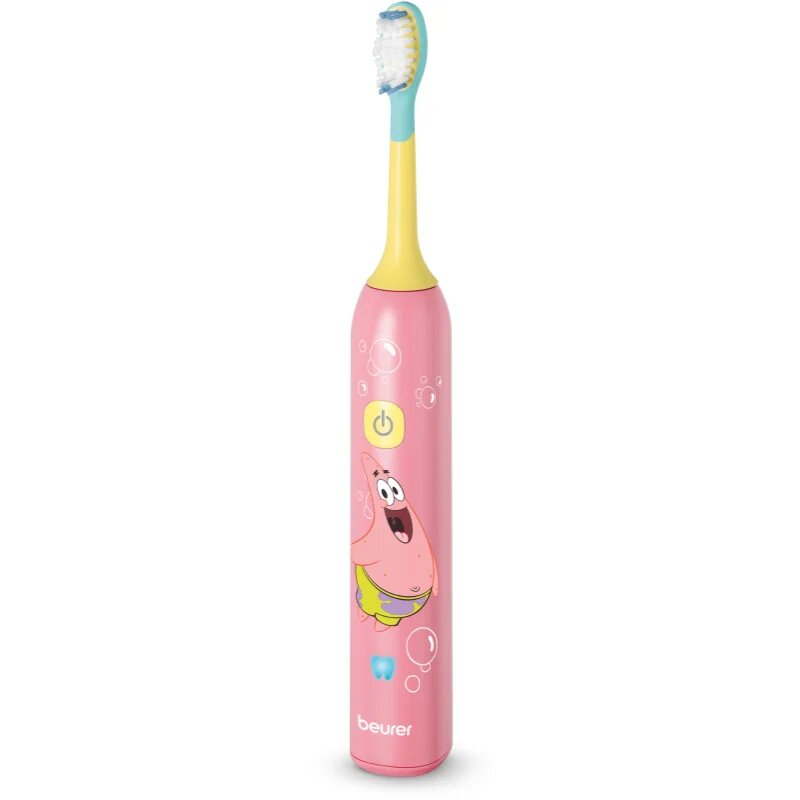BEURER Wavy Clean SC-11 резервни глави за четка за зъби 4 бр.