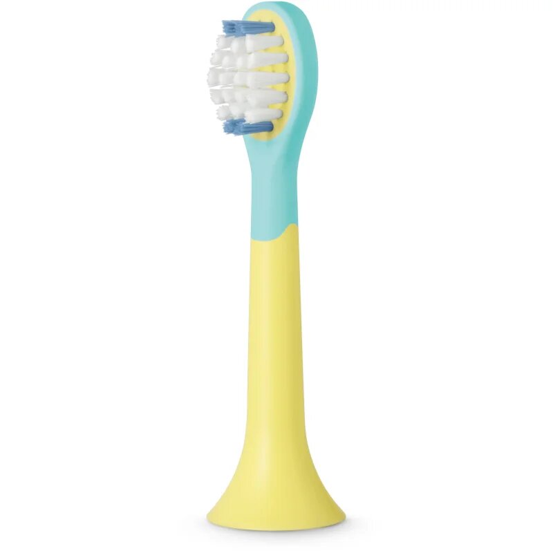 BEURER Wavy Soft SC-11 резервни глави за четка за зъби 4 бр.