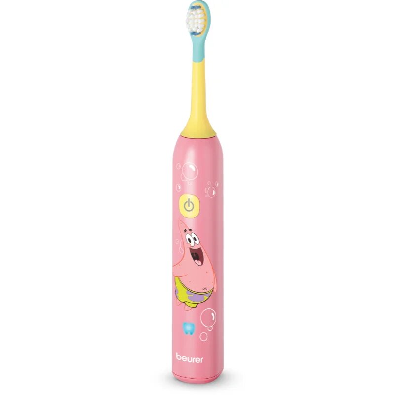 BEURER Wavy Soft SC-11 резервни глави за четка за зъби 4 бр.