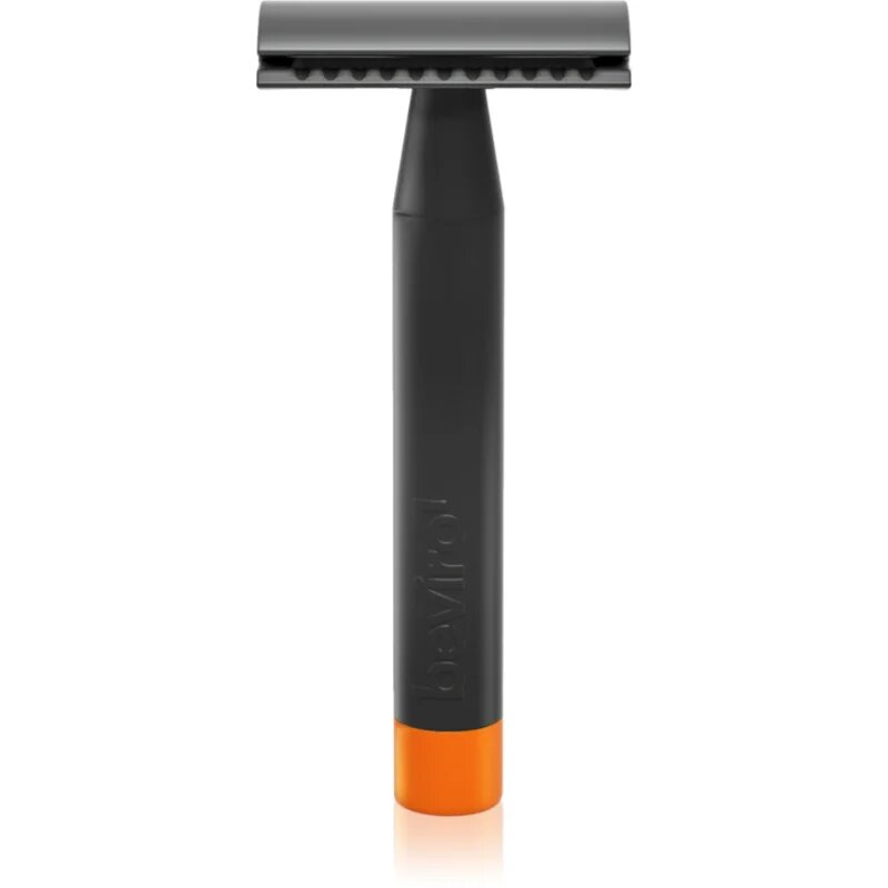 Beviro Face Safety Razor самобръсначка за мъже 1 бр.
