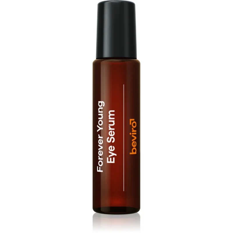 Beviro Forever Young Eye Serum подмладяващ серум за очи с гел текстура 15 мл.