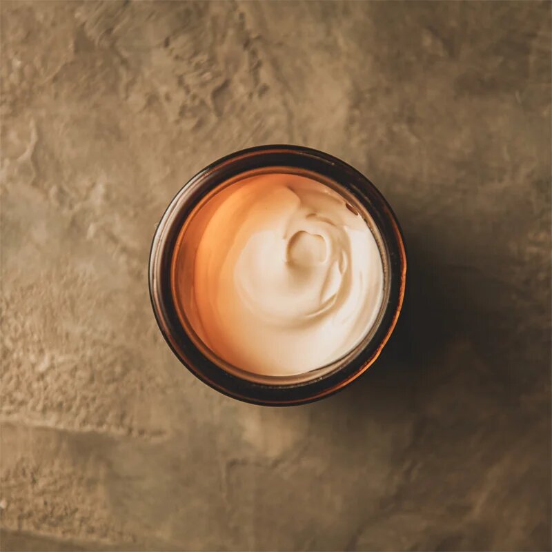Beviro Intensive Face Moisturizer For Dry Skin хидратиращ крем за мъже 50 мл.
