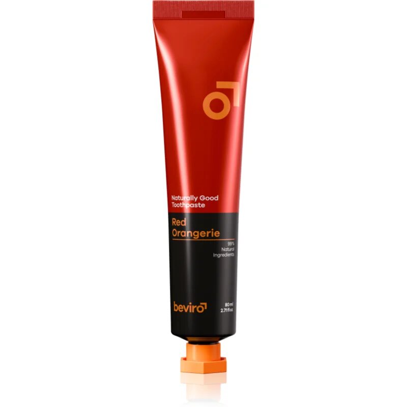 Beviro Naturally Good натурална паста за зъби 80 мл.