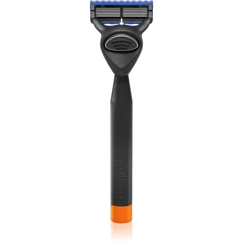 Beviro Smooth Face Fusion Razor самобръсначка 1 бр.