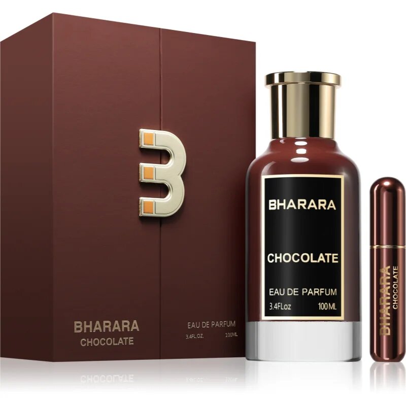 Bharara Chocolate парфюмна вода унисекс 100 мл.