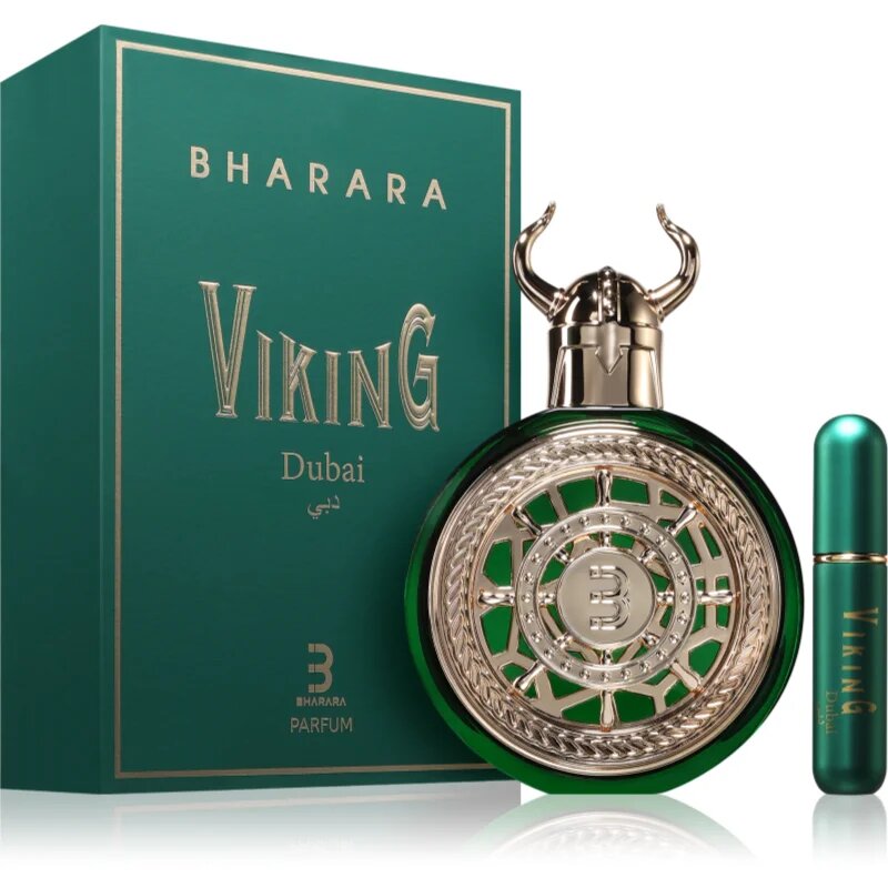 Bharara Viking Dubai парфюм унисекс 100 мл.
