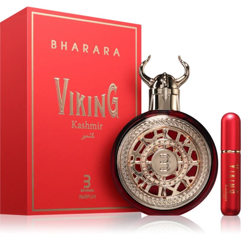 Bharara Viking Kashmir парфюм унисекс 100 мл.