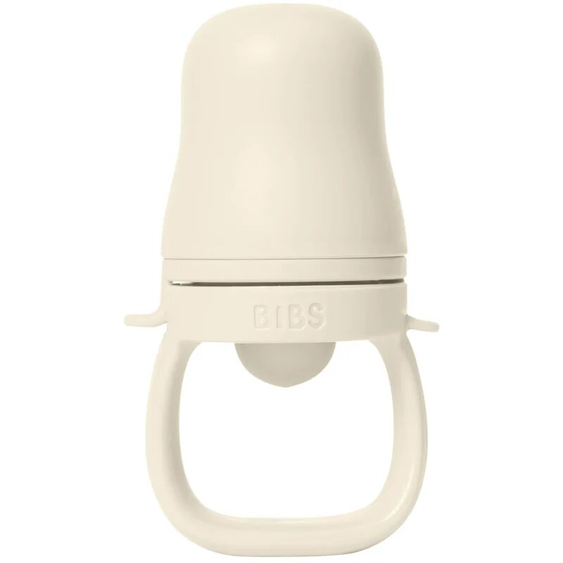 BIBS Baby Feeder гризалка за хранене Ivory 1 бр.