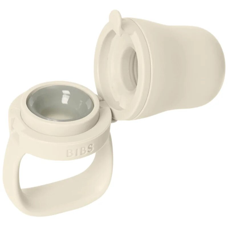 BIBS Baby Feeder гризалка за хранене Ivory 1 бр.