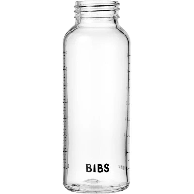 BIBS Baby Glass Bottle Body резервно шише 1 бр.