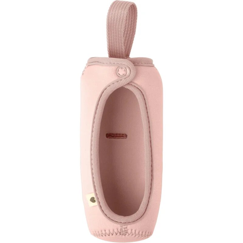 BIBS Bottle Cover Large опаковка за шише Blush 1 бр.