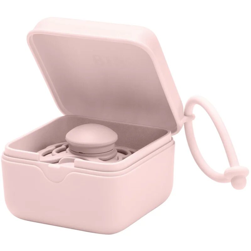 BIBS Dummy Case кутийка за биберон Blossom 1 бр.