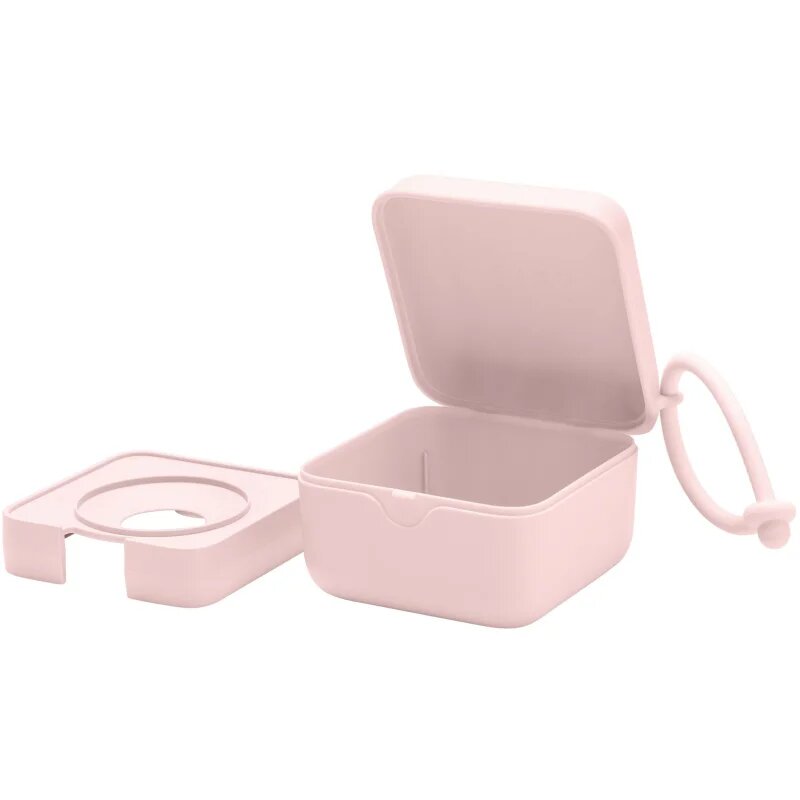 BIBS Dummy Case кутийка за биберон Blossom 1 бр.