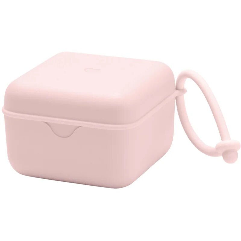 BIBS Dummy Case кутийка за биберон Blossom 1 бр.