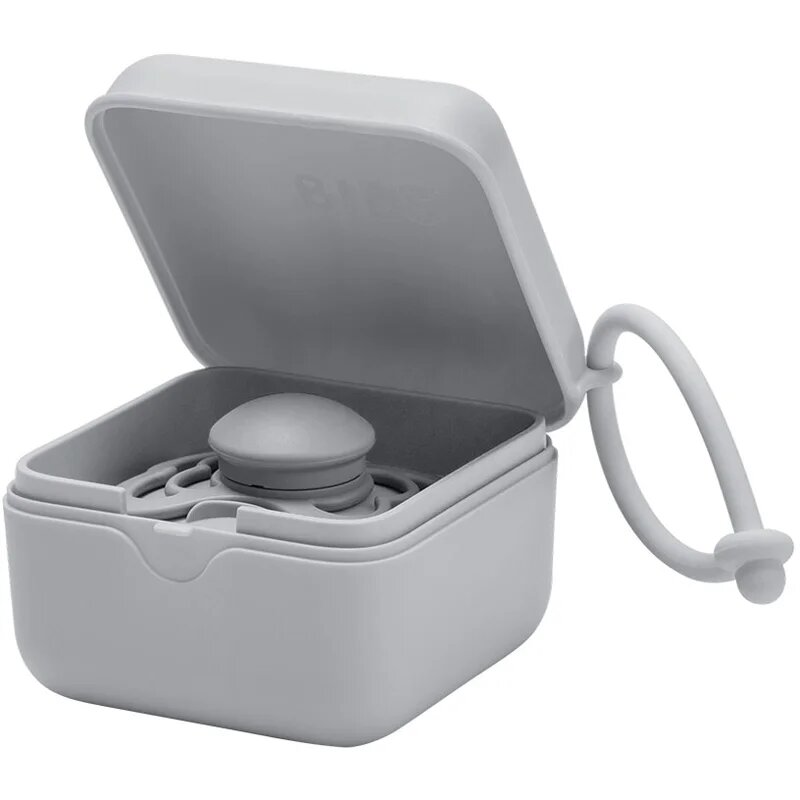 BIBS Dummy Case кутийка за биберон Cloud 1 бр.