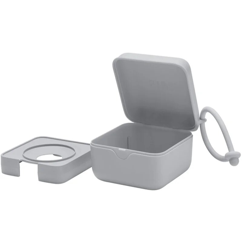 BIBS Dummy Case кутийка за биберон Cloud 1 бр.